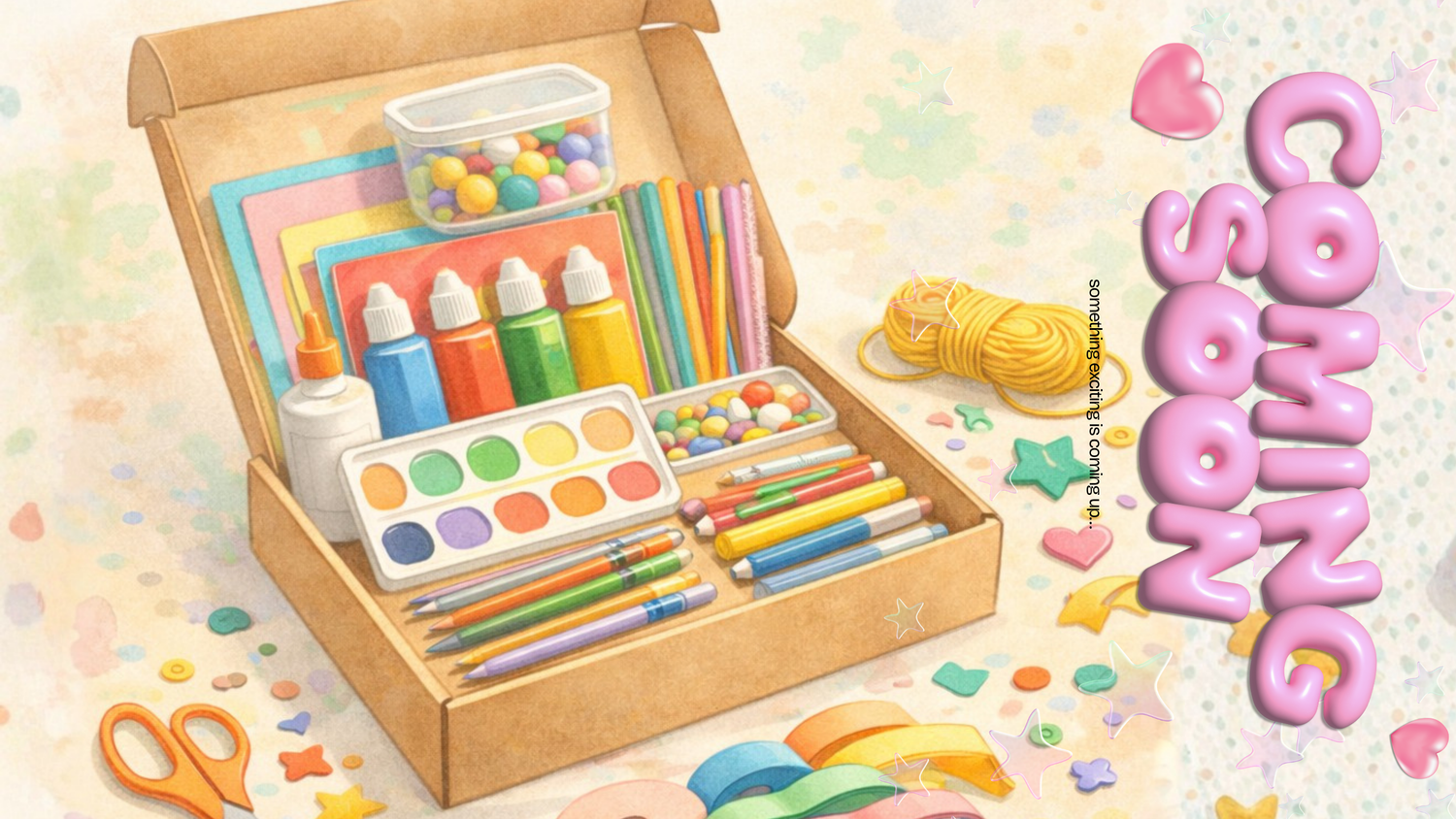 Kraft Kits