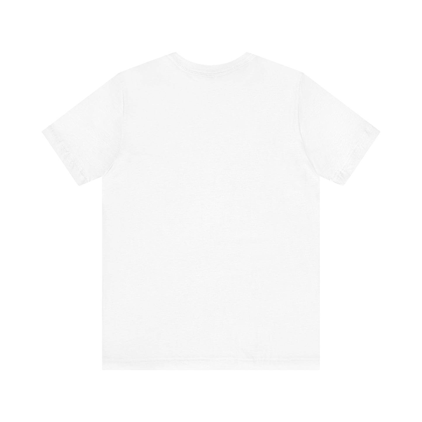 Travel is My Love Language Unisex Tee