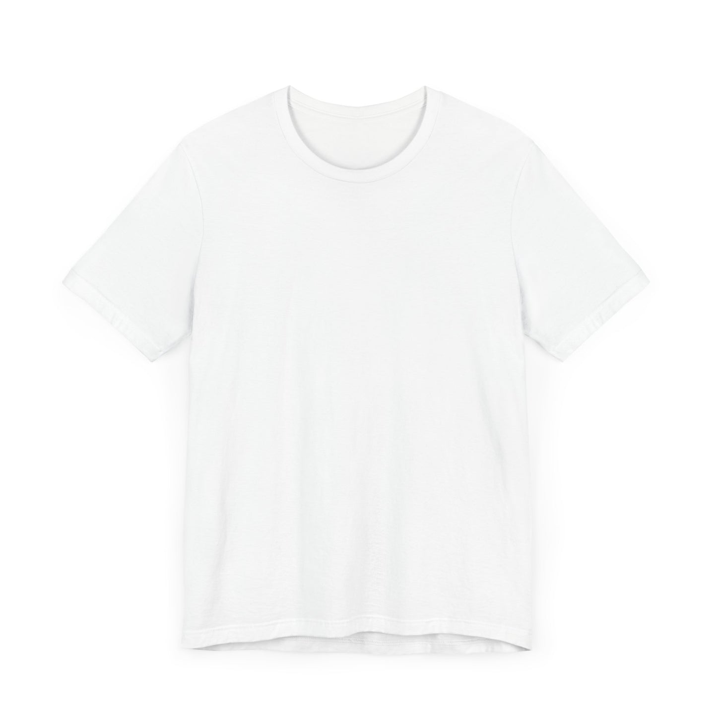 Spanish Need Prayer? Tap My shoulder Modern  Unisex Tee