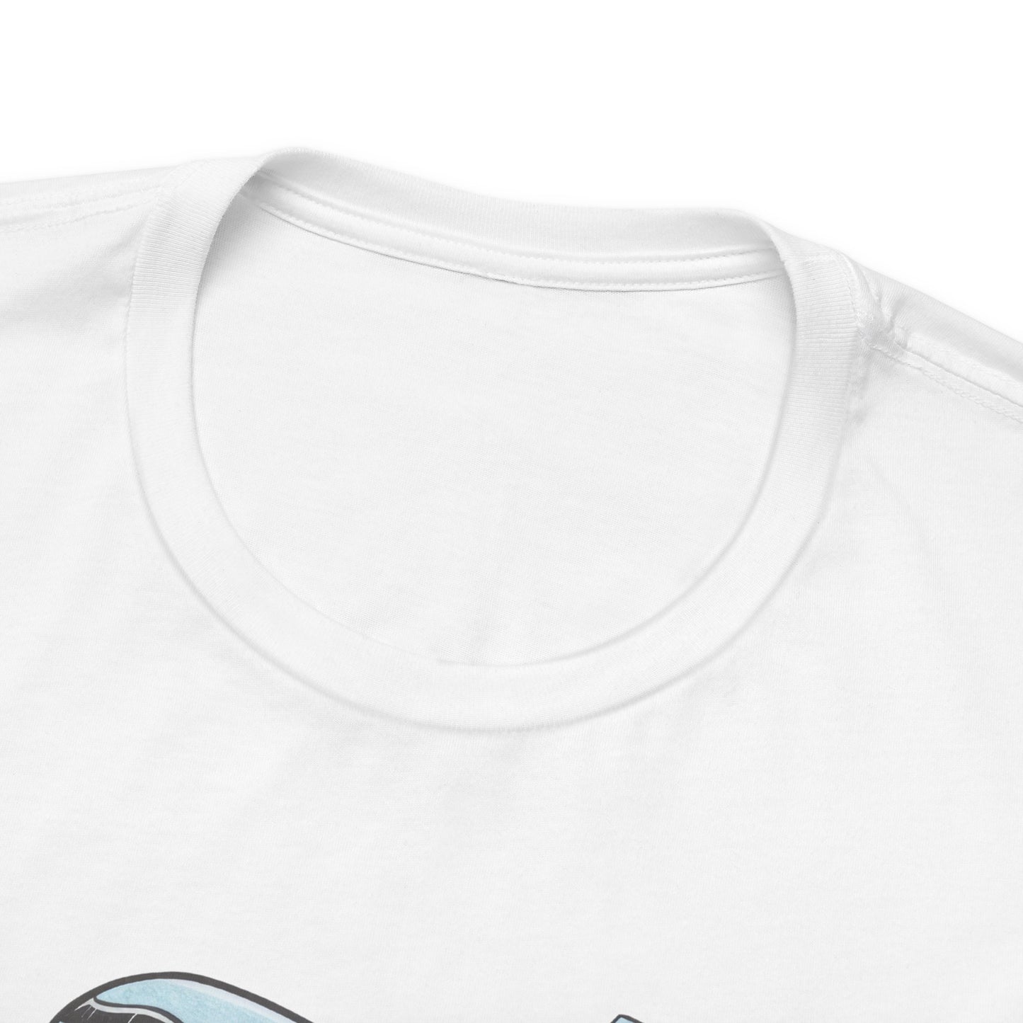 Traveler Unisex Tee - 'Traveling is My Therapy' Design