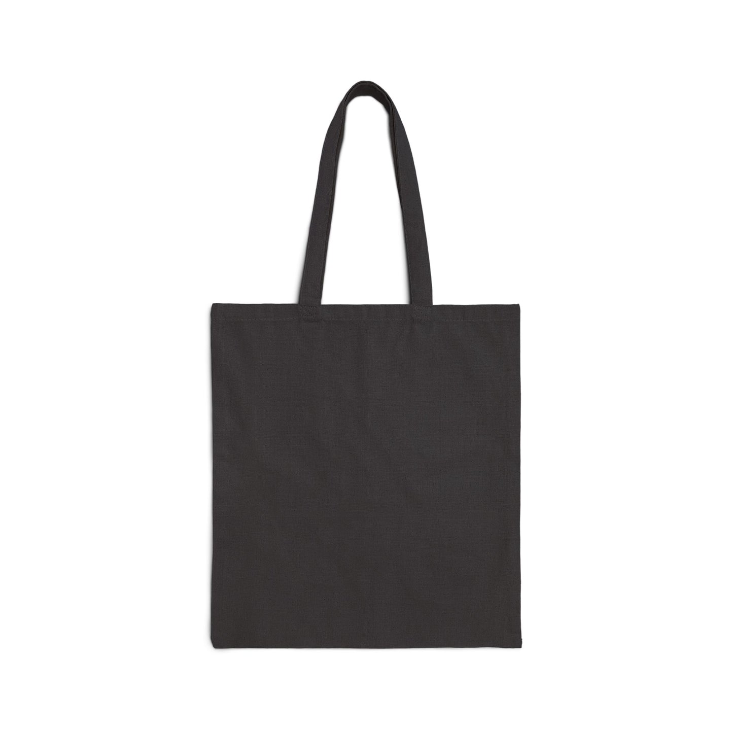 Need Prayer? Tap my Shoulder Cotton Canvas Tote