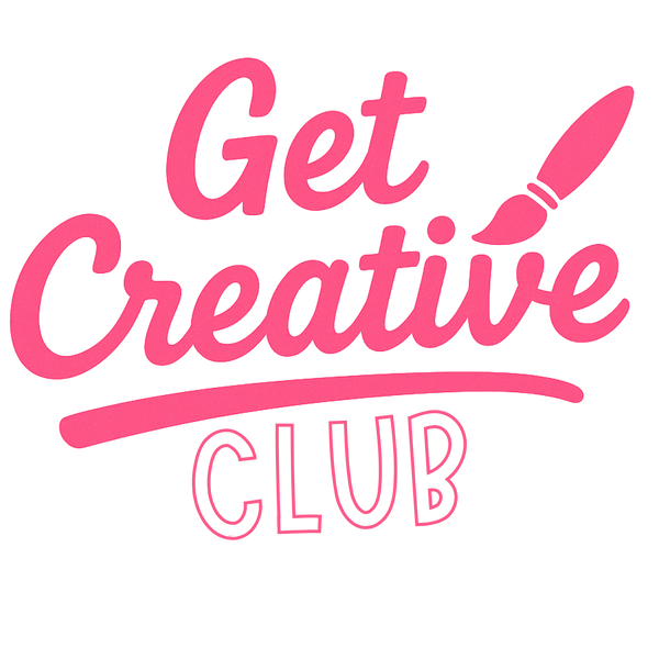 Get Creative With Nicolette
