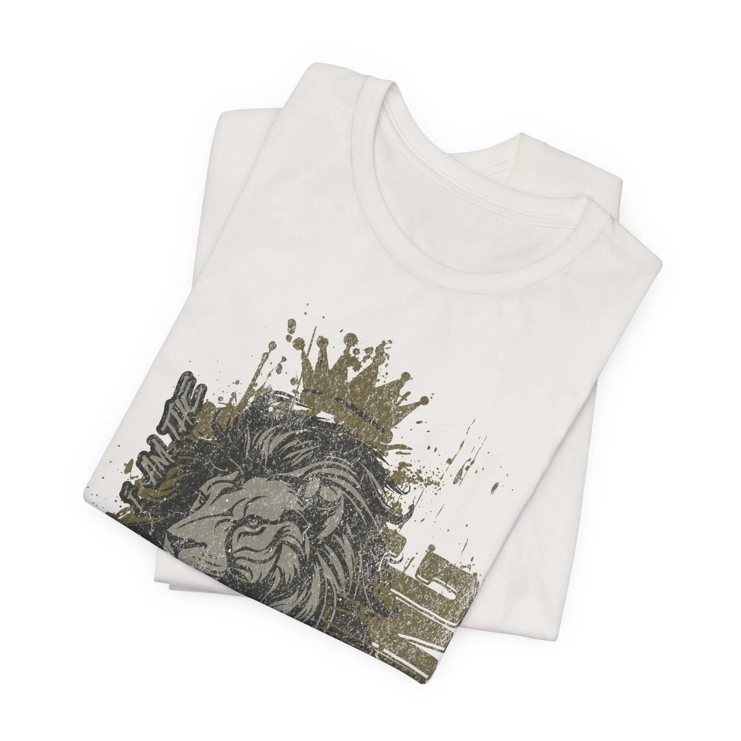Son of The One True King T-shirt